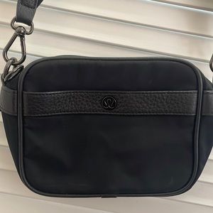 Lululemon Crossbody Bag
